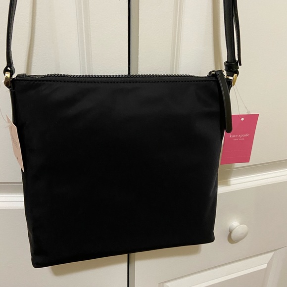 Kate Spade Crossbody Bag Jae NWT - Picture 3 of 4